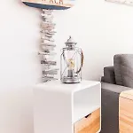 아파트 Strandhaus Kleine Perle *