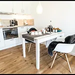 아파트 Strandhaus Kleine Perle