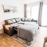 Strandhaus Kleine Perle