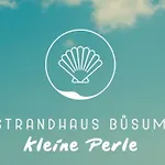 아파트 Strandhaus Kleine Perle