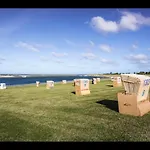 Strandhaus Kleine Perle