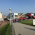 Strandhaus Kleine Perle 아파트 부숨