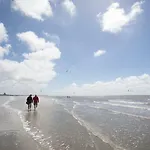 아파트 Strandhaus Kleine Perle