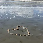 아파트 Strandhaus Kleine Perle