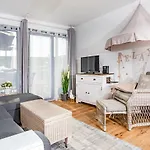 Strandhaus Kleine Perle * 부숨
