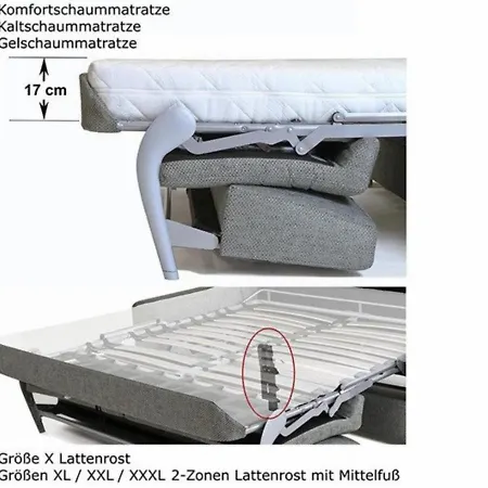 Strandhaus Kleine Perle Lejlighed *