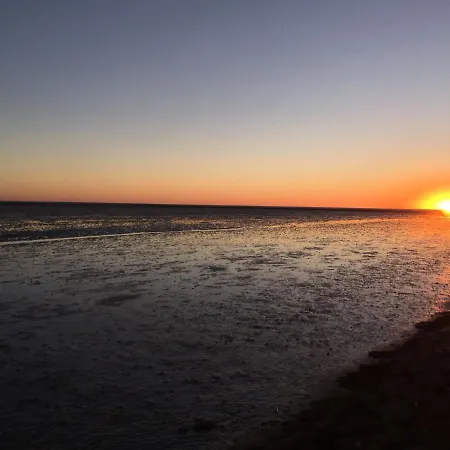 Strandhaus Kleine Perle * Büsum