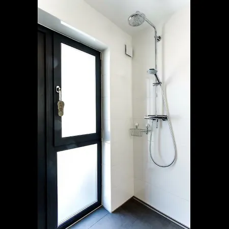 Daire Strandhaus Kleine Perle Büsum