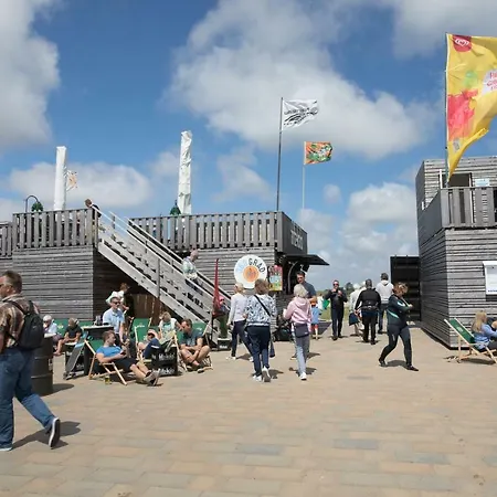 Strandhaus Kleine Perle Busum