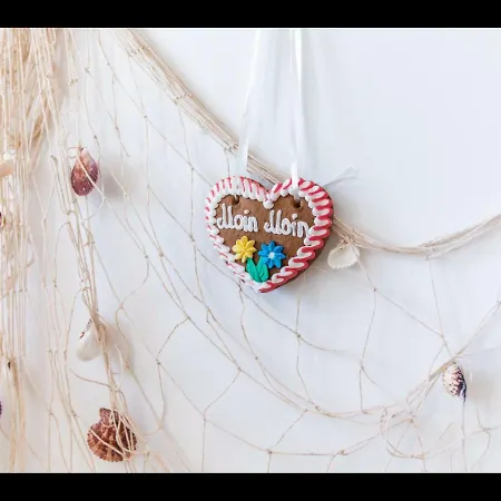 Strandhaus Kleine Perle Daire *