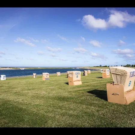 Strandhaus Kleine Perle