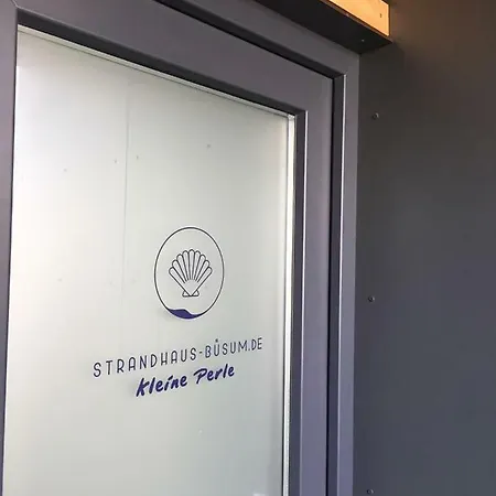 Strandhaus Kleine Perle