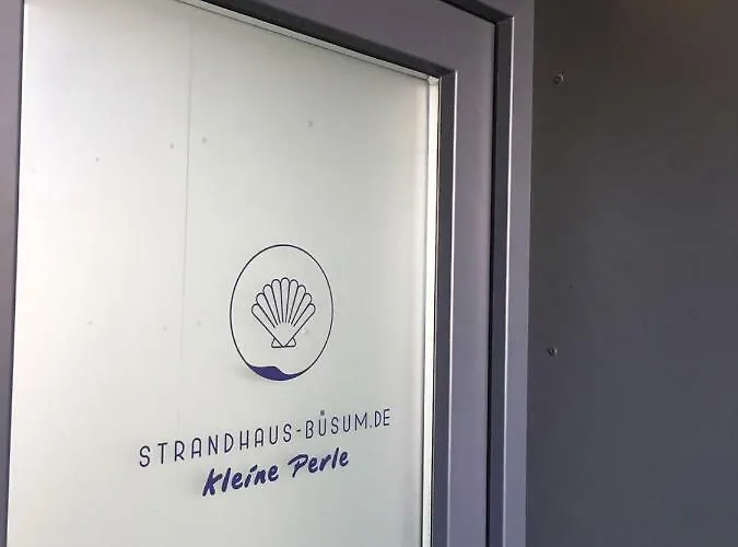 Strandhaus Kleine Perle